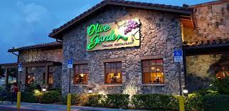 olive garden italian restaurant