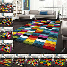 multi colour large rugs for living room