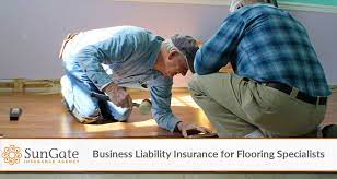 business liability insurance for floor