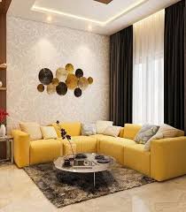 House Interior Designing Services In