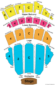 Beacon Theatre Seating Chart Bedowntowndaytona Com