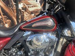 2007 Harley Davidson Flhtc Electra