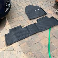 new acura mdx car mats in san