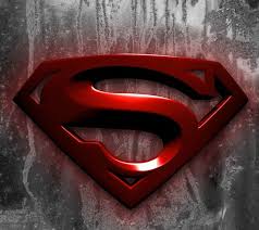 superman logo man super hd wallpaper