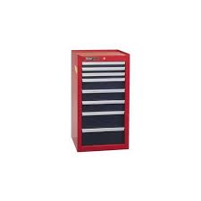 ts 748 8 drawer side cabinet