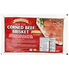 corned beef brisket order