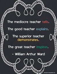 What kind of teacher are you? I&#39;m not just talking about the ... via Relatably.com