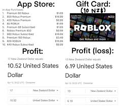 roblox gift cards they re changing