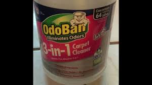 odorban 3 in 1 cleaner great for diy
