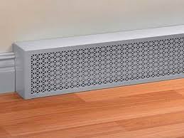 Radiant Floor Heating Vs Baseboard