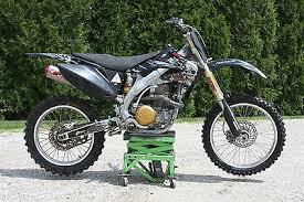 2006 Crf450r Motorcycles For Sale