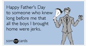 Share lovely funny father's day messages to husband on whatsapp, facebook. Dad Father Daughter Boyfriends Fathers Day Funny Ecard Father S Day Ecard