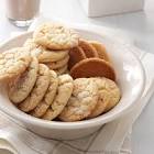 angel crisp cookies