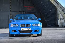 what are the best bmw colors ever made