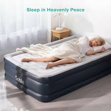 Sable Inflatable Bed Air Mattress