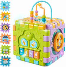 baby educational al toy for kids