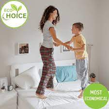 ecochoice affordable organic mattress