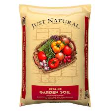 What is the best mixture for garden soil? Just Natural Organic Garden Soil In The Soil Department At Lowes Com