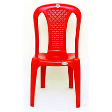 plastic chairs manufacturer with