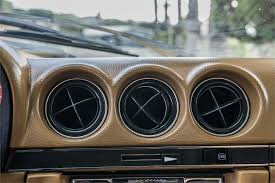 1973 Mercedes Benz 450sl