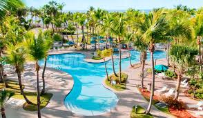 Wyndham grand rio mar puerto rico golf & beach resort. 10 Of The Best Hotels In Puerto Rico