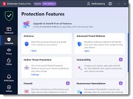 bitdefender antivirus free for windows