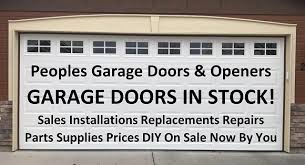 1 angola ny overhead garage door
