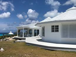deltec homes in the bahamas hurricane