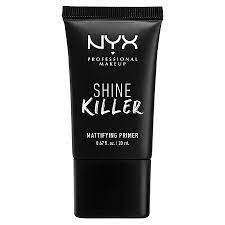 nyx professional makeup shine