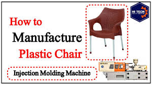 Get our latest news & updates: Injection Molding Machine How To Manufacture Plastic Chair Hi Tech Plastic Engineering Youtube
