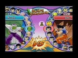 Budokai (ドラゴンボールz武道会, or originally called dragon ball z in japan) is a series of fighting video games based on the anime series dragon ball z. Dragon Ball Z Budokai Hd Collection Budokai 3 All Characters Youtube