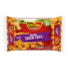 save on ore ida golden tater tots
