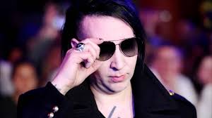 marilyn manson bust the rumors you