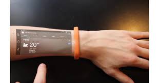 Wearable technology is no longer just a novelty. Is The Future Of Wearable Technology A Reality