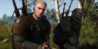Stop by each one to see if you can gather enough jade. The Witcher Vesemir Is The Oldest Witcher But He S Also So Much More