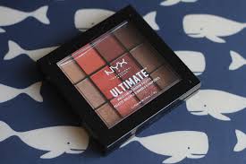 review nyx ultimate multi