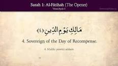 Image result for quran in english and arabic