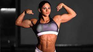 What Does The Aspen Rae Workout Routine Look Like?