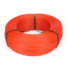 This diameter size is determined by how fast or slow the material producer. 3d Drucker Pla Refill Filament 1 75 Mm Rot Jetzt Kaufen