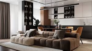 Luxury Design Living Room Furniture