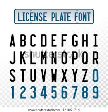 Alternatively, it is possible to show only the number plate codes of one selected region. Gb Number Plate Template Word Editable License Plate Template Funfin Uk Number Plate Template Word Wordtemplates Wackrut