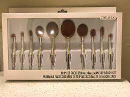 brush set bnib