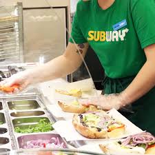 best subway sandwich for weight loss