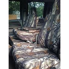 Durafit Seat Covers Fd77 Xd3 C 2002