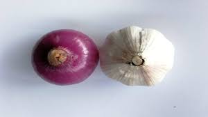 does eating garlic onions make your