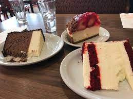 the 10 best cheesecakes in new york