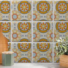 designer vinyl tiles smart art