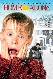 Home Alone (1990) - Posters — The Movie Database (TMDB)