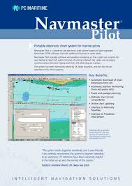 Navmaster Pilot Pc Maritime Pdf Catalogs Documentation