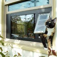 Dog Door Pet Doors Dog Door Cat Door